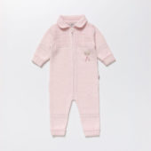 Lillelam classic ulldress | Himmelrosa