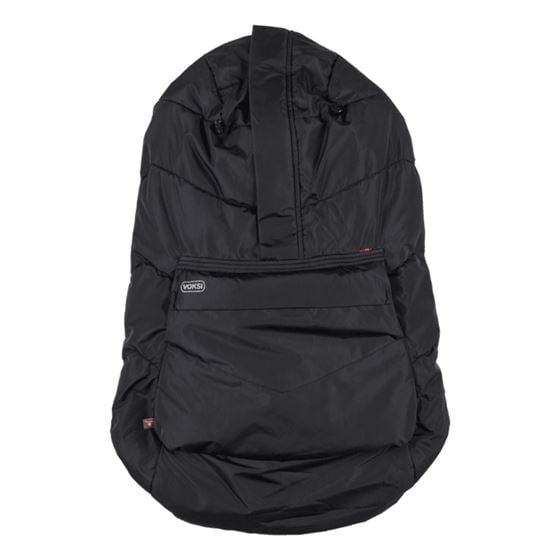 Voksi carrier cover | black