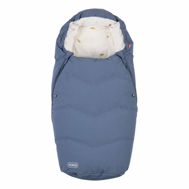 Voksi urban | stone blue (ny type)