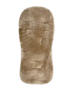 Easygrow lammeskinn, sand