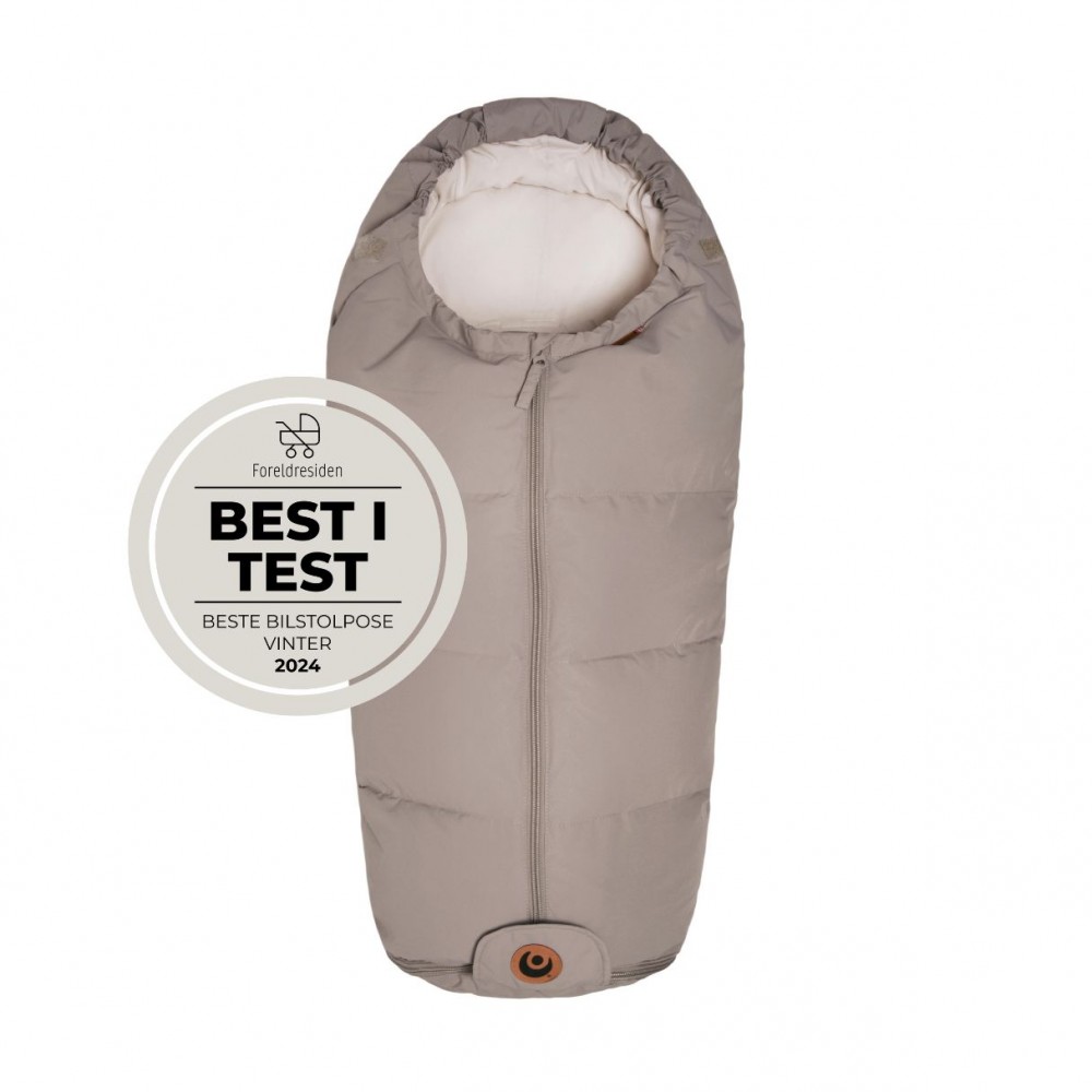 Easygrow ferd mini bilstolpose | sand