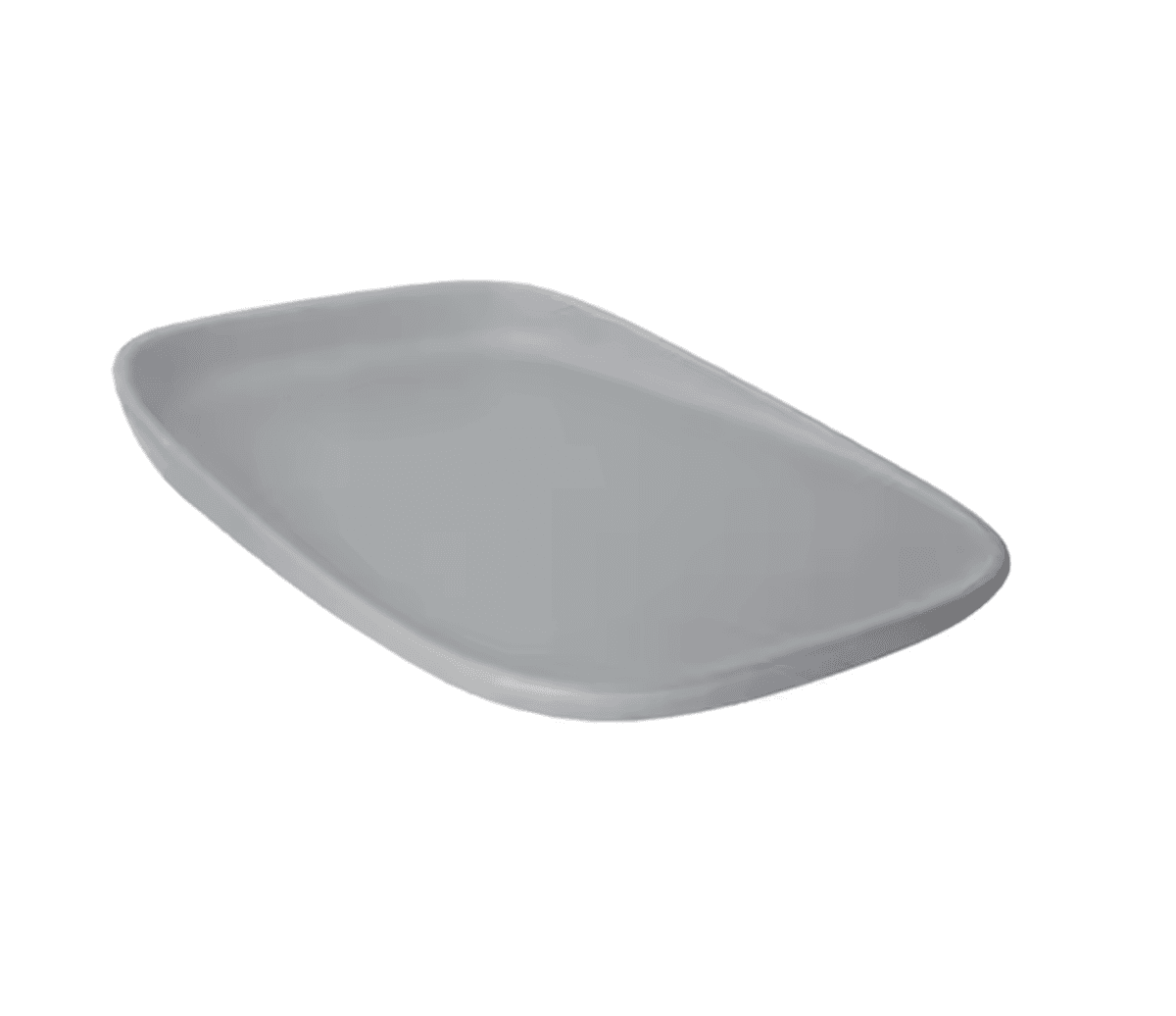 Troller stellematte | grå