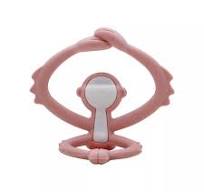 Mömbella hugging monkey | rosa