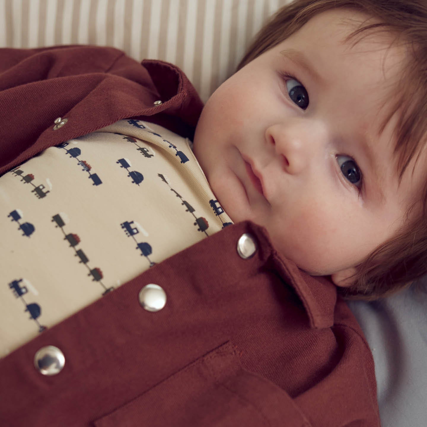 Müsli by green cotton | body | tog