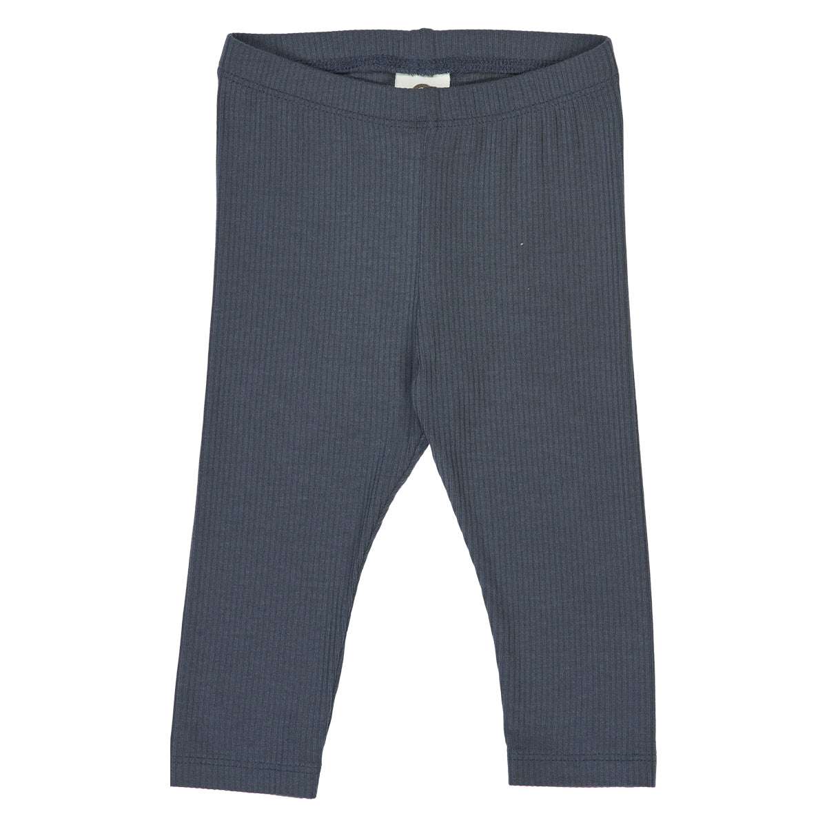Müsli by green cotton leggings i tenchel | marine