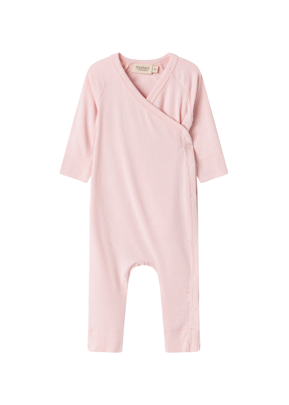 MarMar micromodal heldress | rosewater