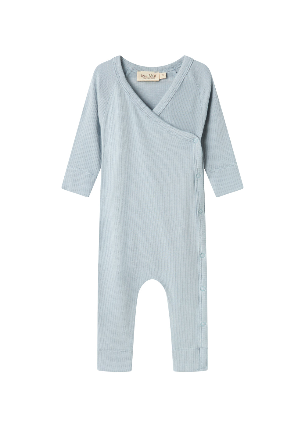 MarMar micromodal heldress | blue stone