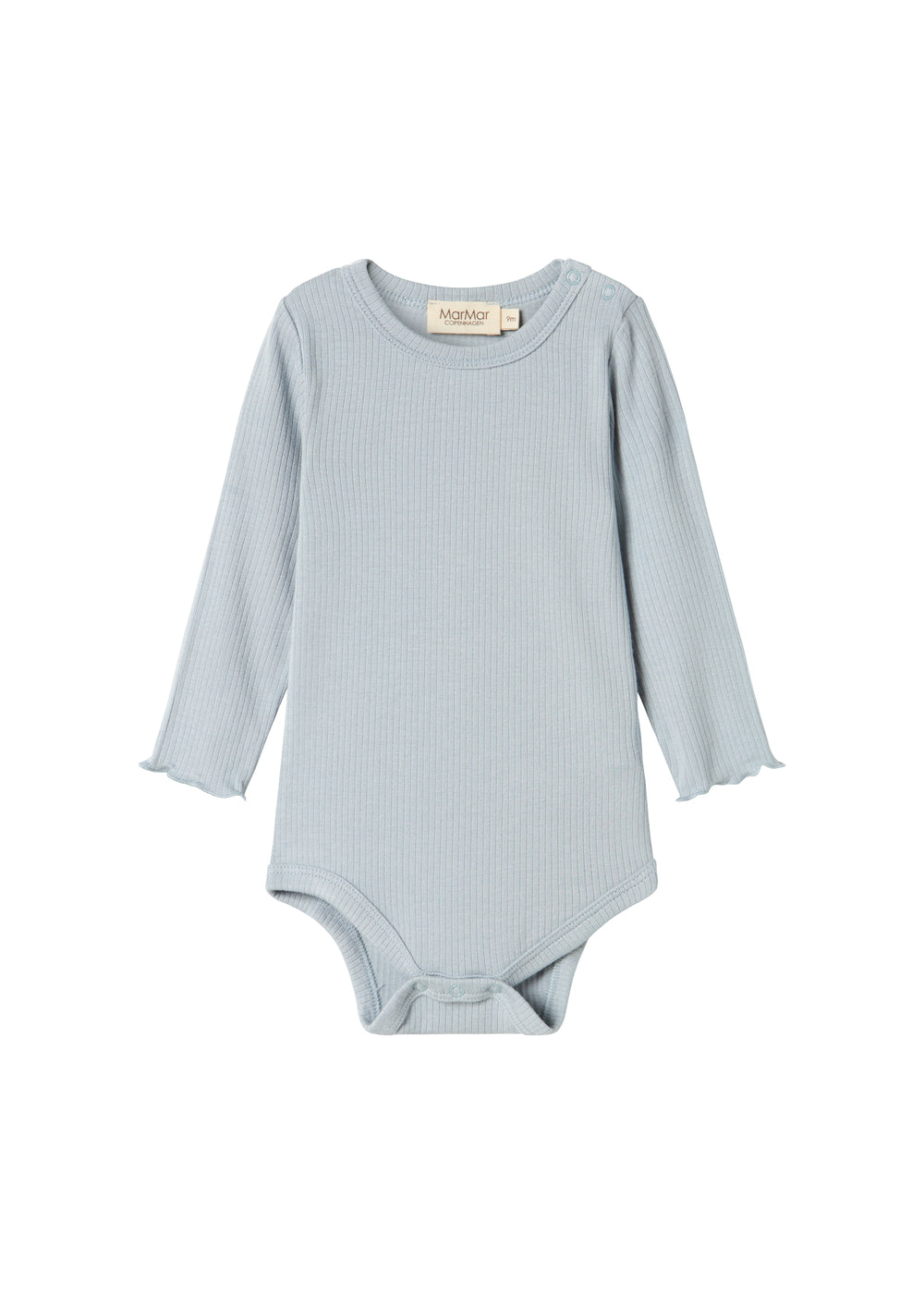 MarMar micromodal body | blue stone