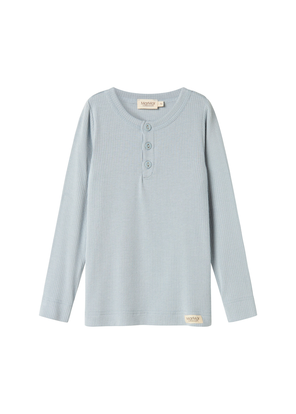 MarMar micromodal genser | blue stone