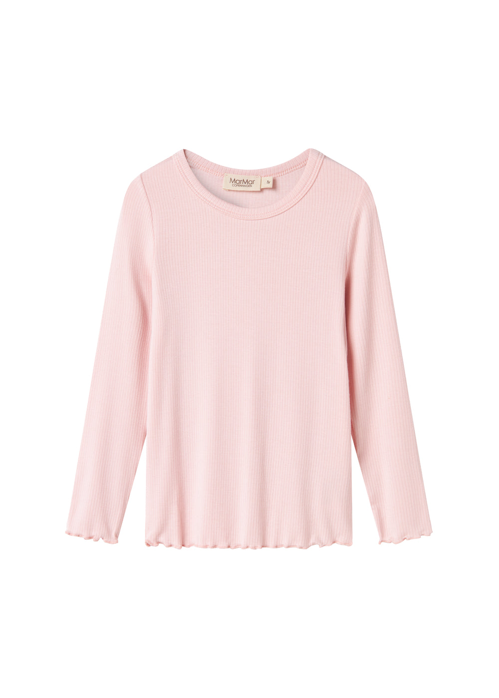 MarMar micromodal genser | rosewater