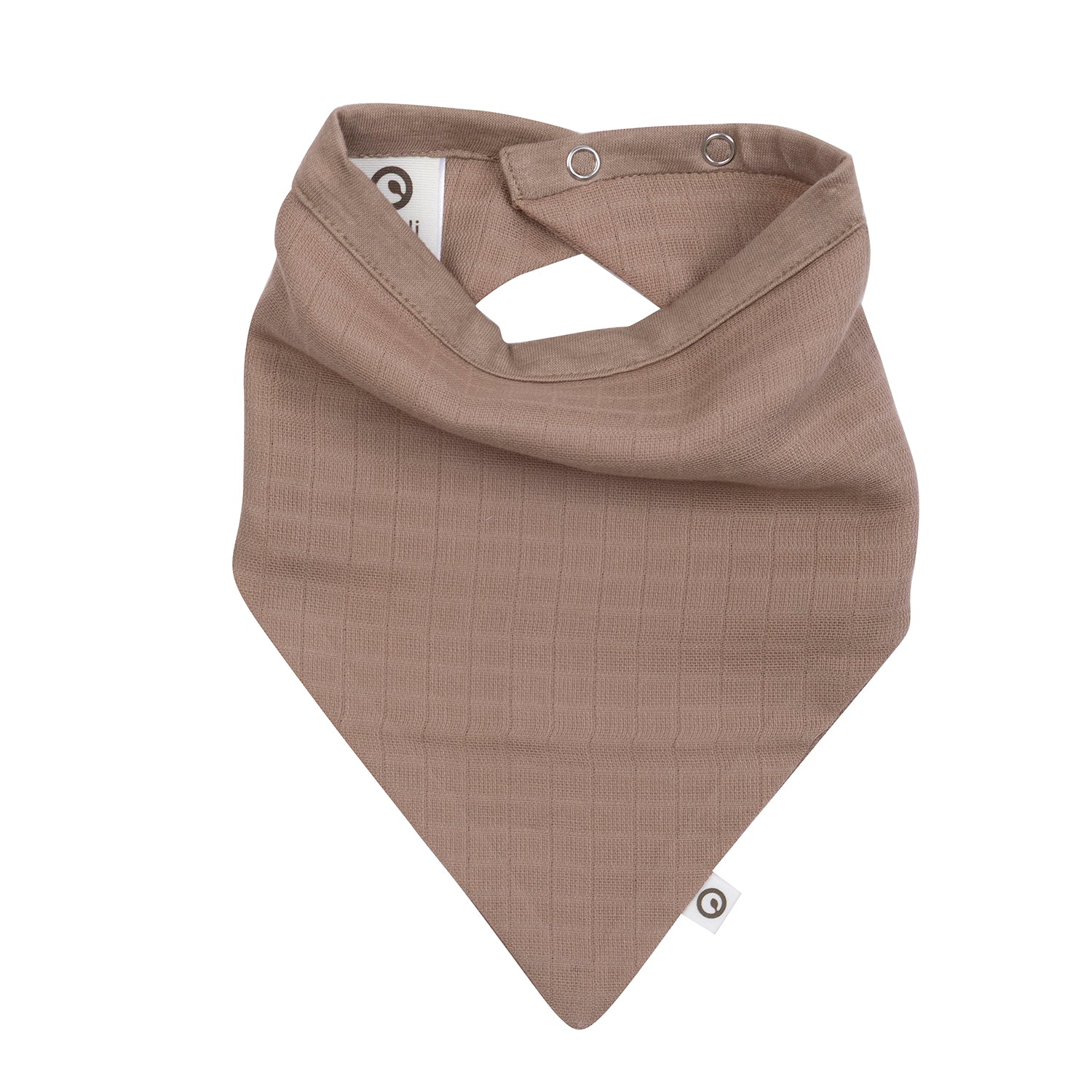 Müsli by green gotton | muslinsmekke | valnøtt