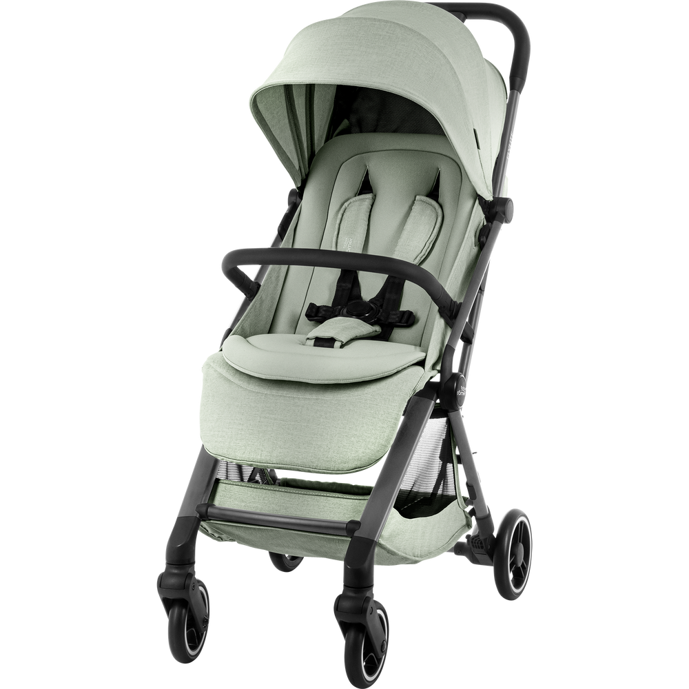 Britax Flylite trille