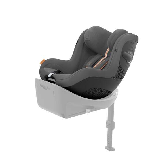 Cybex Sirona G i size PLUSS STOFF