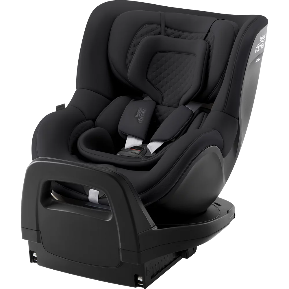 Britax dualfix PRO M lux