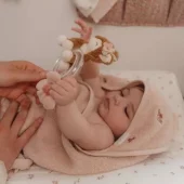 Little Dutch | rangle | rosa rådyr