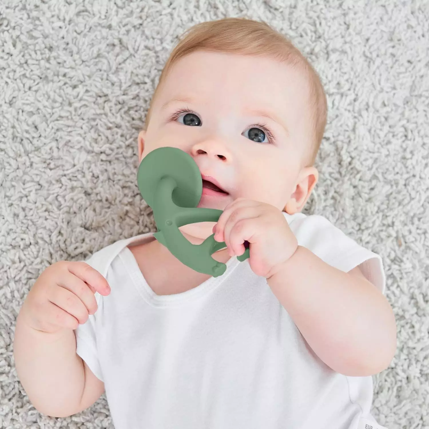 Mömbella dancing elephant | grønn