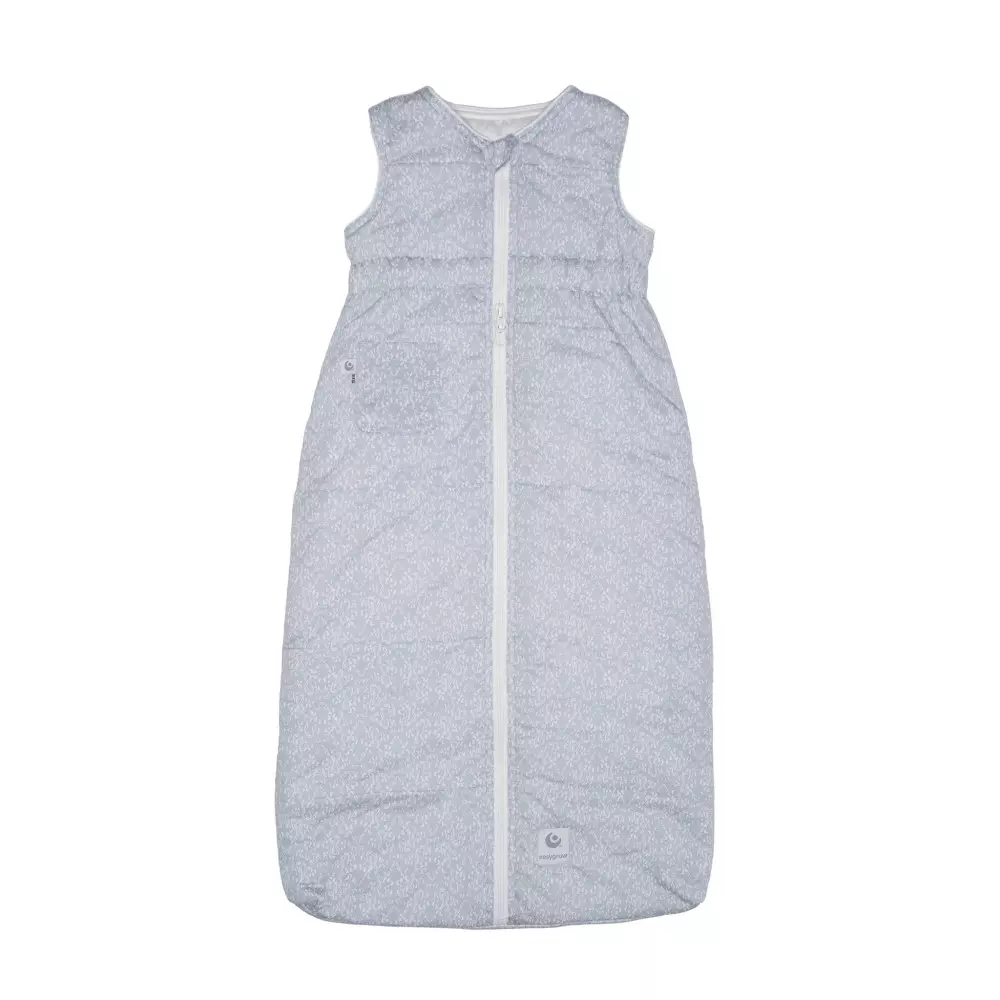 Easygrow nattose warm | havbris blå