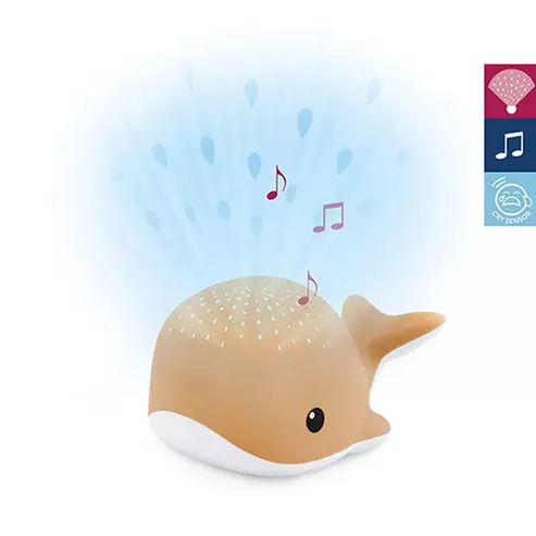 Zazu prosjektor | hval camel