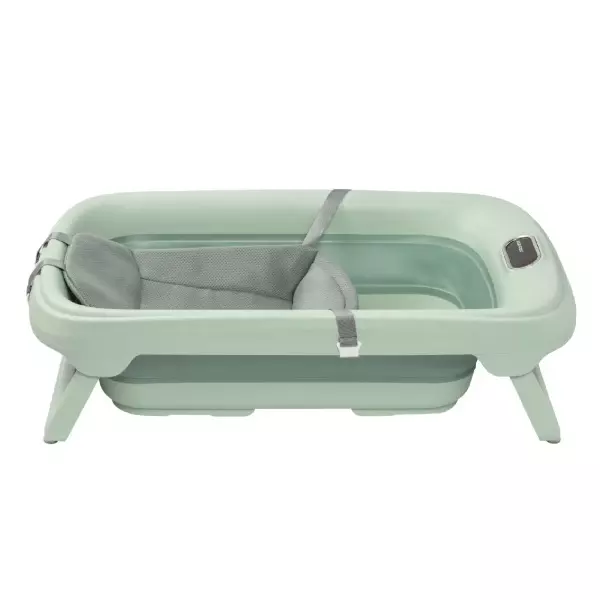 Maxi cosi Indigo plus badebalje | Sage green