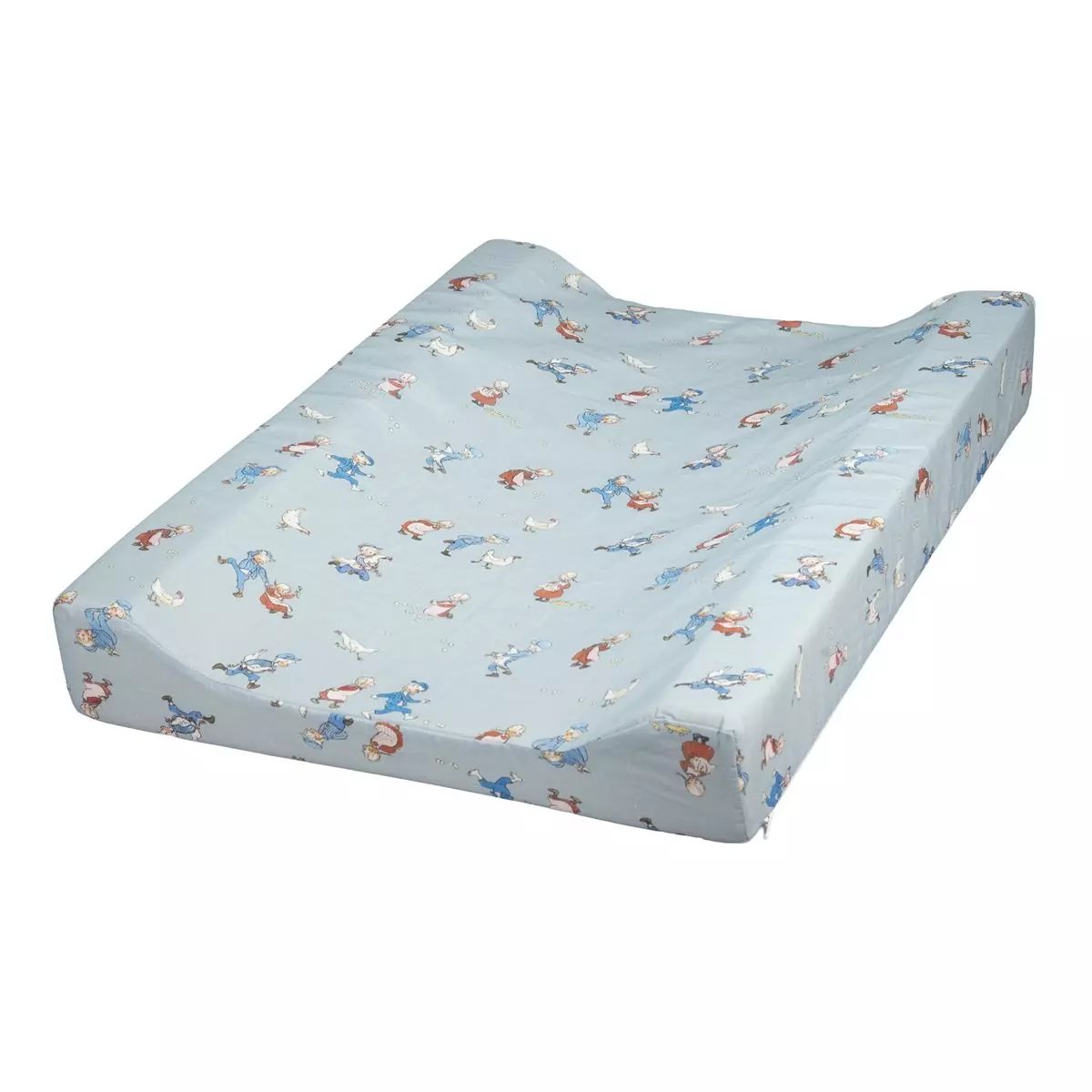 Stellematte Emil i Lønneberget