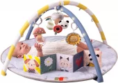 Taf Toys lekematte - fantasy bloom gym