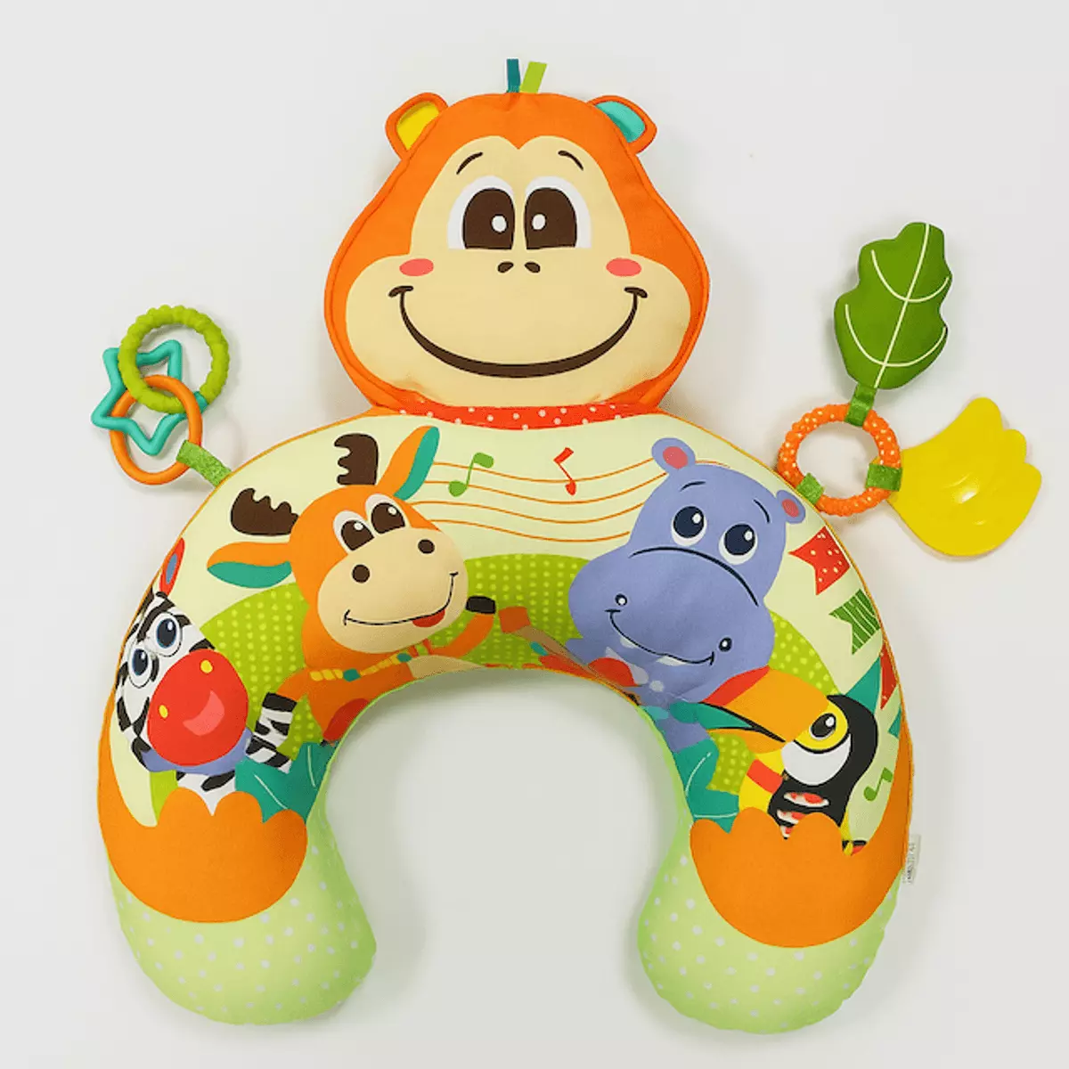 Balibazoo aktivitetspute