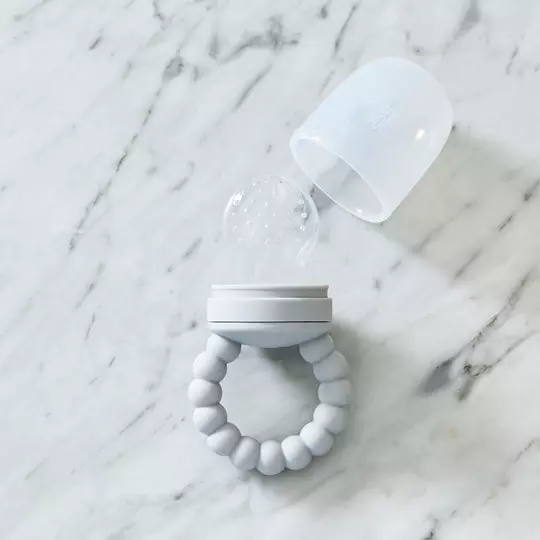 Jack o Juna fruktsmokk | grå