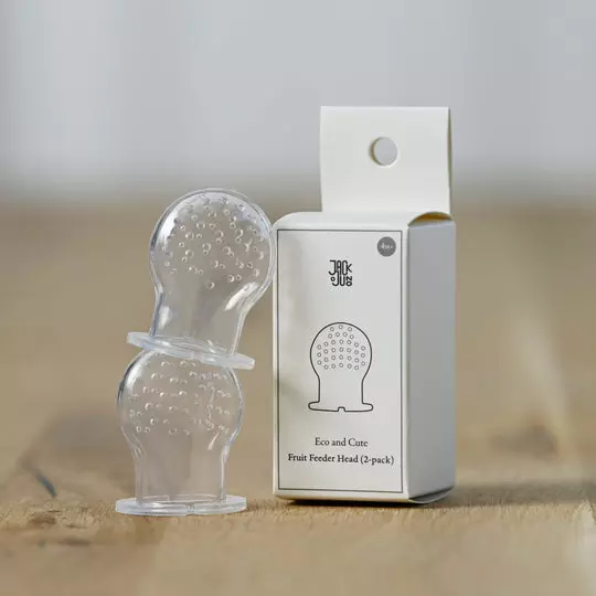 Jack o Juna ekstra smokker 2 pk