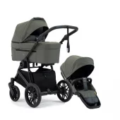 Emmaljunga Super Sonic | Urban green