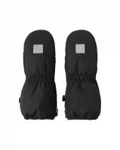 Reima tassu vintervotter, sort