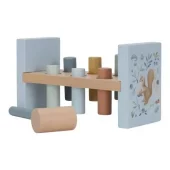 Little Dutch hamrebenk