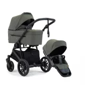 Emmaljunga Super Sonic | Urban green