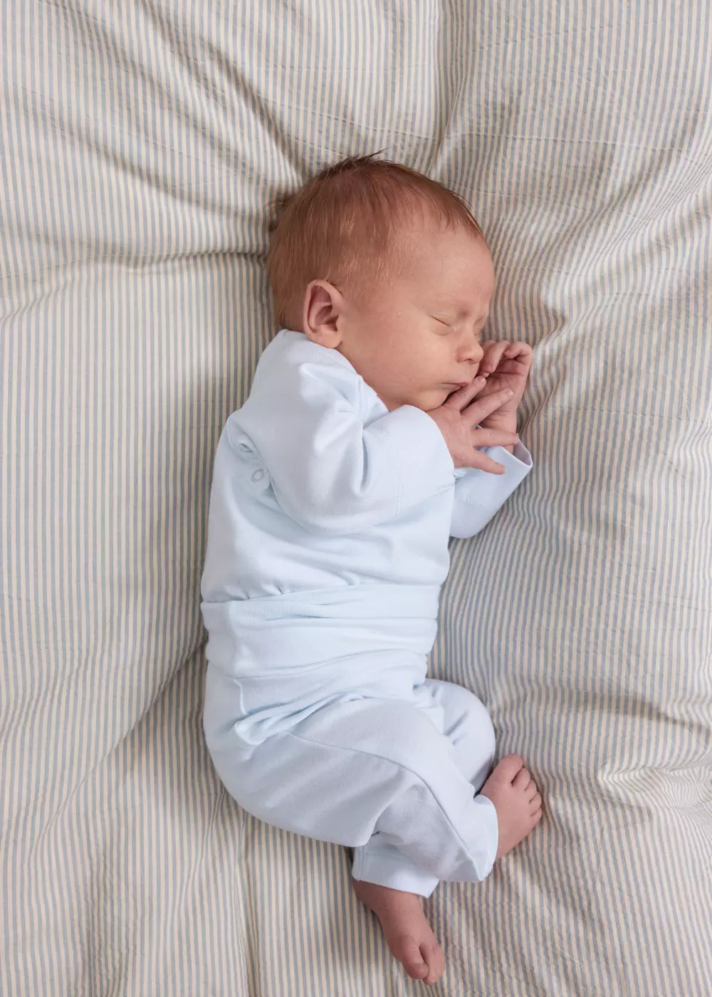 MarMar leggings | lys blå