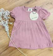 En Fant kjolebody | gammelrosa