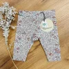 En Fant leggings | blomster