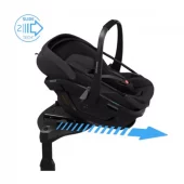 Maxi cosi coral slide pro