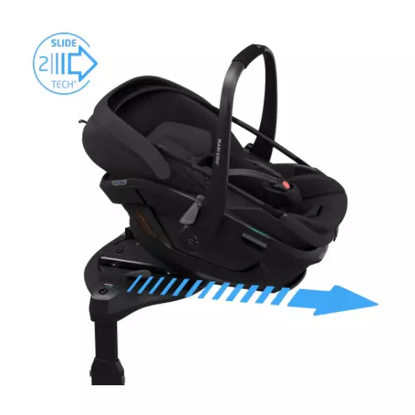 Maxi cosi coral slide pro