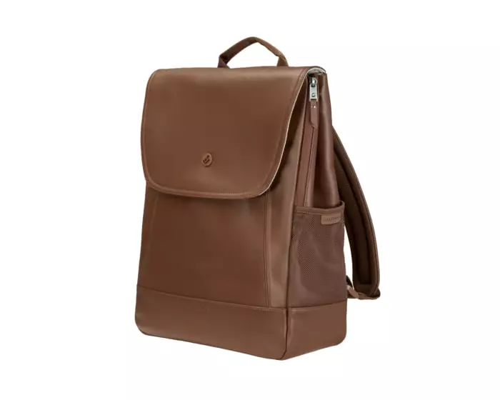 Maxi cosi stellesekk, konjakk