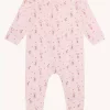 Hust and claire heldress, bambus | rosa gymnast