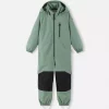 Reima Paihola parkdress | stone green
