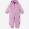 Reima Jupperi parkdress | rosa