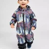 Reima Mjosa softshell dress | moomin