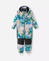Reima Nurmes softshell dress | multi