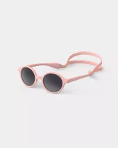 Izipizi solbrille | Pastel pink | 0-3 år