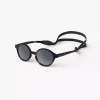 Izipizi solbrille | Tortoise | 0-3 år