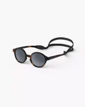 Izipizi solbrille | Tortoise | 0-3 år