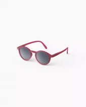 Izipizi solbrille | Cranberry | 3-5 år