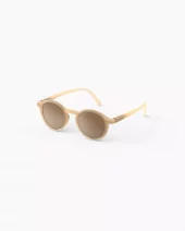 Izipizi solbrille | Macchiato | 3-5 år
