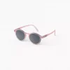 Izipizi solbrille | Pink | 3-5 år