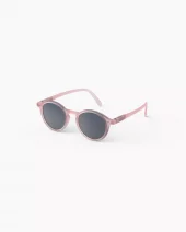 Izipizi solbrille | Pink | 3-5 år